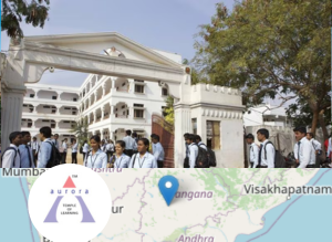 Aurora`s Business School, Aurora Group of Institutions