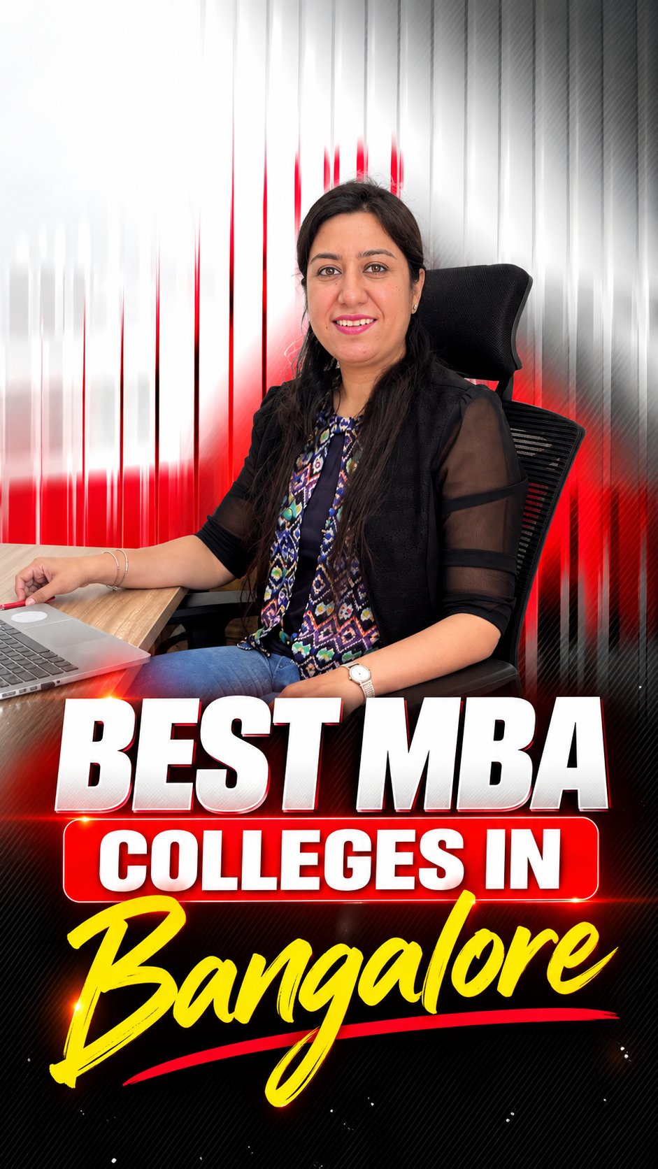 MBA Rendezvous Instagram video
