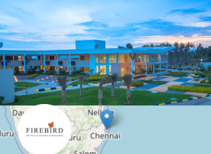 Firebird Institute of Research in Management (FIRM)