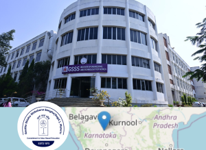 GSSS Institute of Engineering and Technology for Women