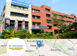 Jaipuria Institute of Management, Ghaziabad