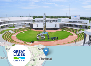 great Lakes Institute of Management, Chennai