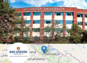 IMS Unison University