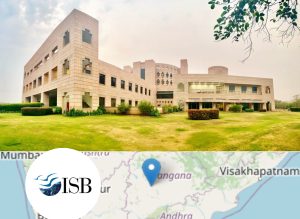 Indian School of Business, Hyderabad