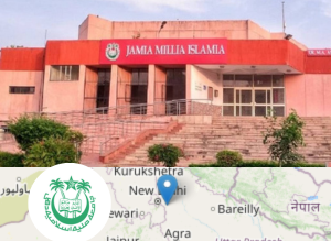 Jamia Millia Islamia