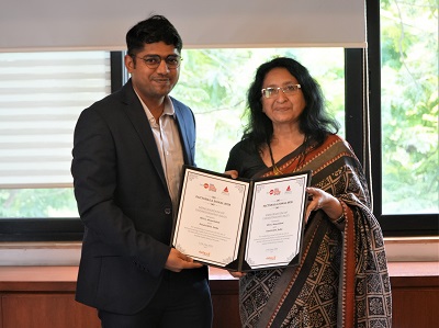 MICA Signing of MOU