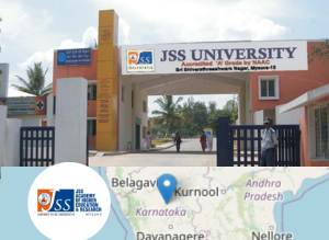 JSS Academy of Higher Education and Research