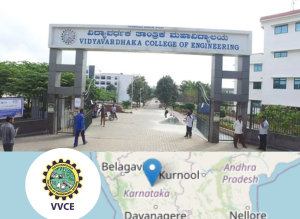 Vidyavardhaka College of Engineering