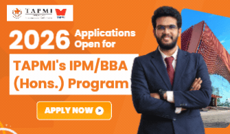 TAPMI BBA IPM