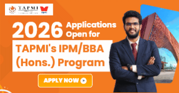 TAPMI BBA IPM