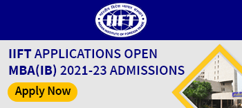 IIFT Banner