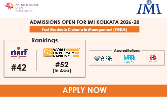 IMI Kolkata