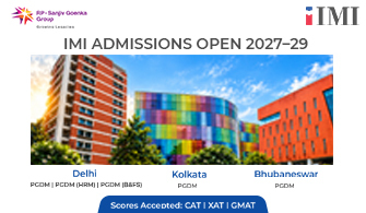 IMI Delhi