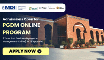 MDI Online