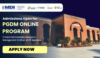 MDI Online