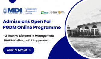 MDI-G Online
