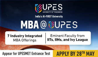 UPES