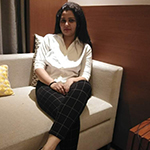 Ms. Soyaam Samparna