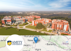 Amity University, Gurugram