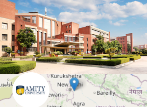 Amity University, Noida