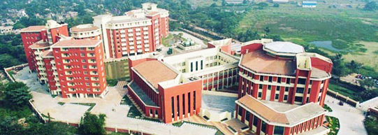 IIFT campus