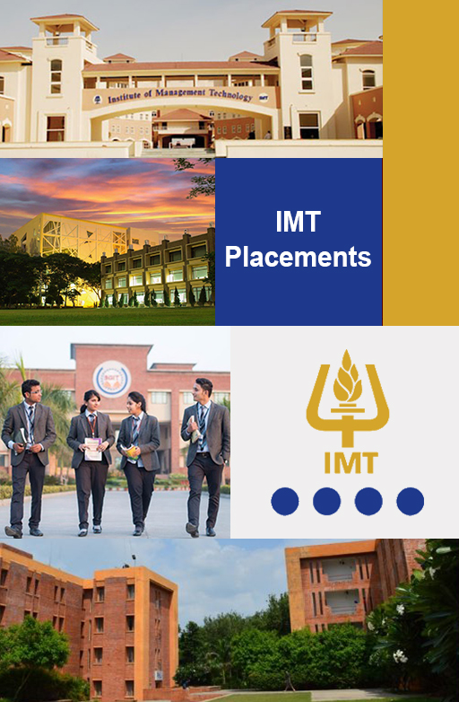IMT campus image