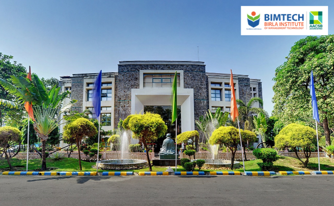 BIMTECH Launches AI Centre of Excellence