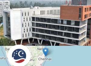 B.S. Abdur Rahman Crescent Institute of Science and Technology