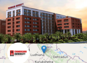 Chandigarh University (CU)