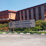 Christ University Institute of Management | Bangalore