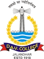 DAV College, Jalandhar | Jalandhar
