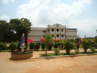 Development Management Institute | Patna