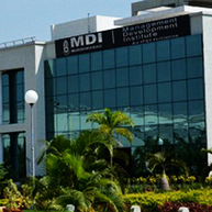 Management Development Institute | Murshidabad