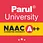 Parul University Online, Vadodara | vadodara