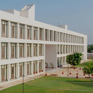 Adani Institute of Digital Technology Management | Ahmedabad