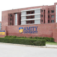 Amity University Haryana, Gurgaon | Gurugram