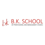 B.K. School of Professional and Management Studies | Ahmedabad