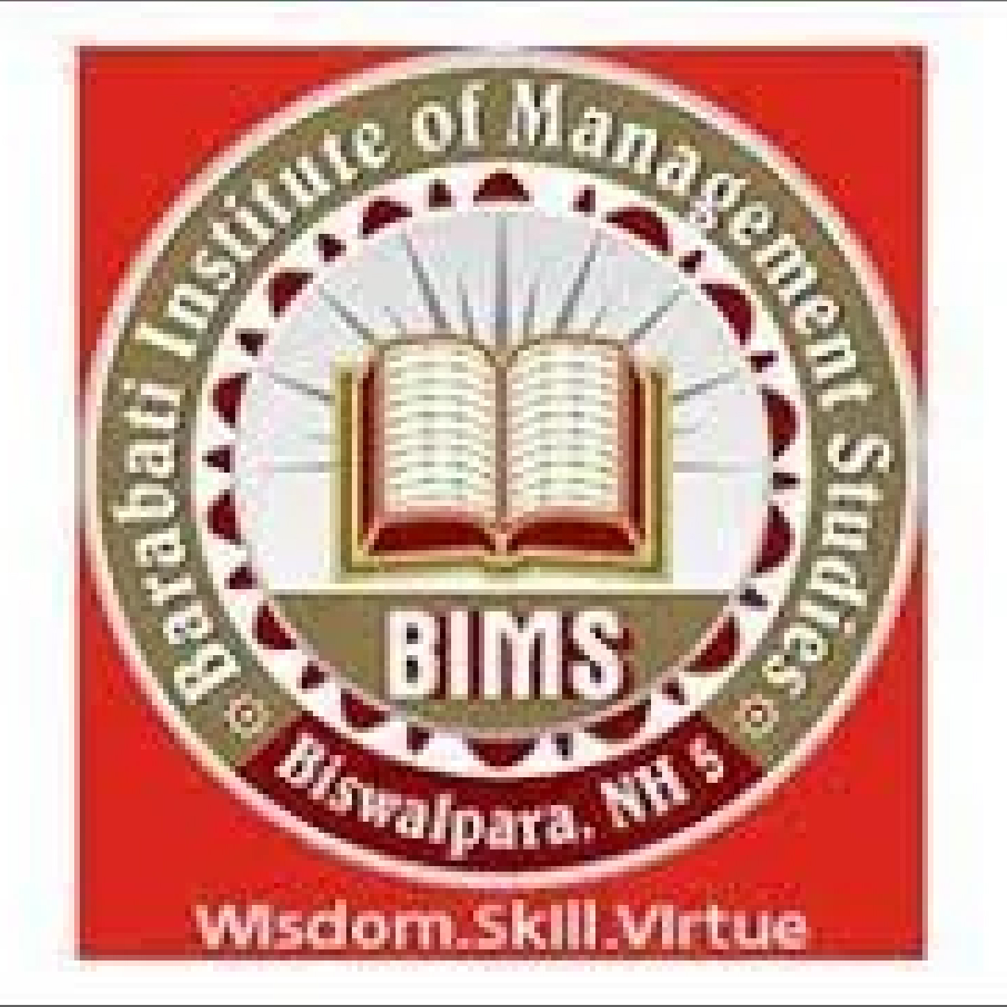 Barabati Institute of Management Studies - [BIMS], Cuttack | Cuttack