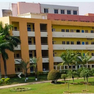 C. V. Raman Global University | Bhubaneswar