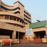 Department of Management studies (IIT Delhi) | Delhi
