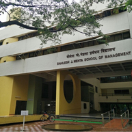 Shailesh J. Mehta School of Management (IIT) | Mumbai
