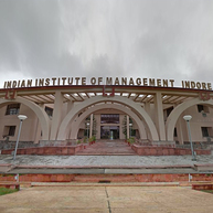 Indian Institute of Management | Indore