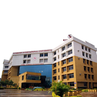 Symbiosis Centre for Management and Human Resource Development | Pune
