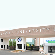Xavier Institute of Management,(Xavier University) | Bhubaneswar