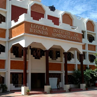 Loyola Institute of Business Administration | Chennai