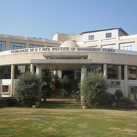 Dr.D Y Patil Institute of Management Studies | Pune