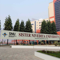 Sister Nivedita University | Calcutta
