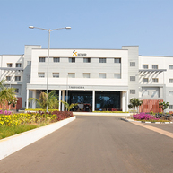 IFMR Graduate School of Business, Krea University | Sri_City