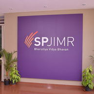 S. P. Jain Institute of Management and Research | Mumbai