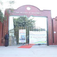 DAV Institute of Management | Faridabad